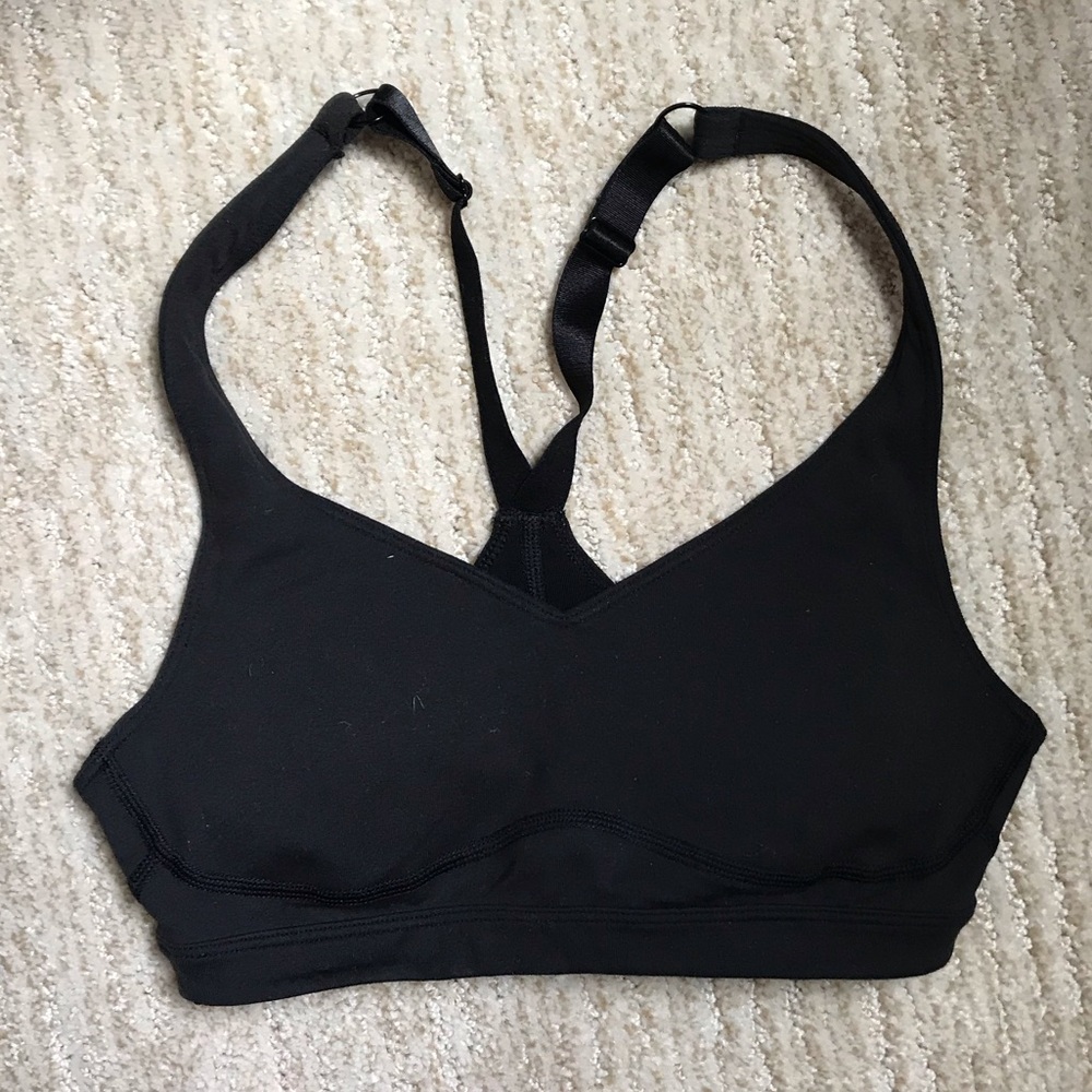 Lucy Workout Bra - XS